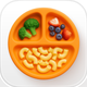 BabyPlate: start solids