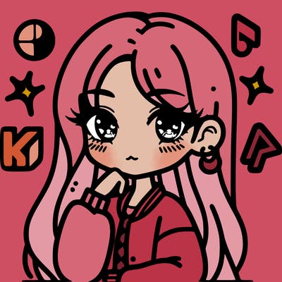 k-pop