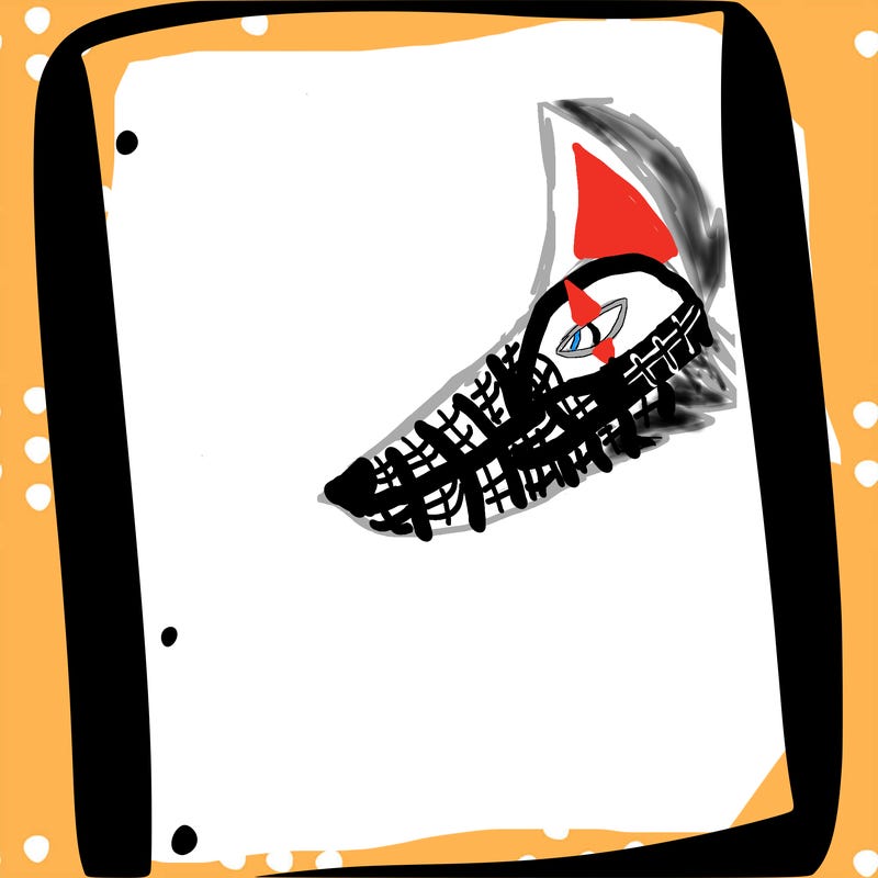 blank white page with nothing drawn on it