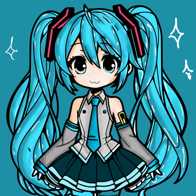 miku