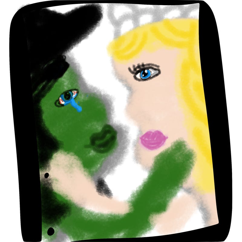 blank white page with nothing drawn on it