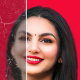 AI Enhancer -AI Photo Enhancer - App Icon