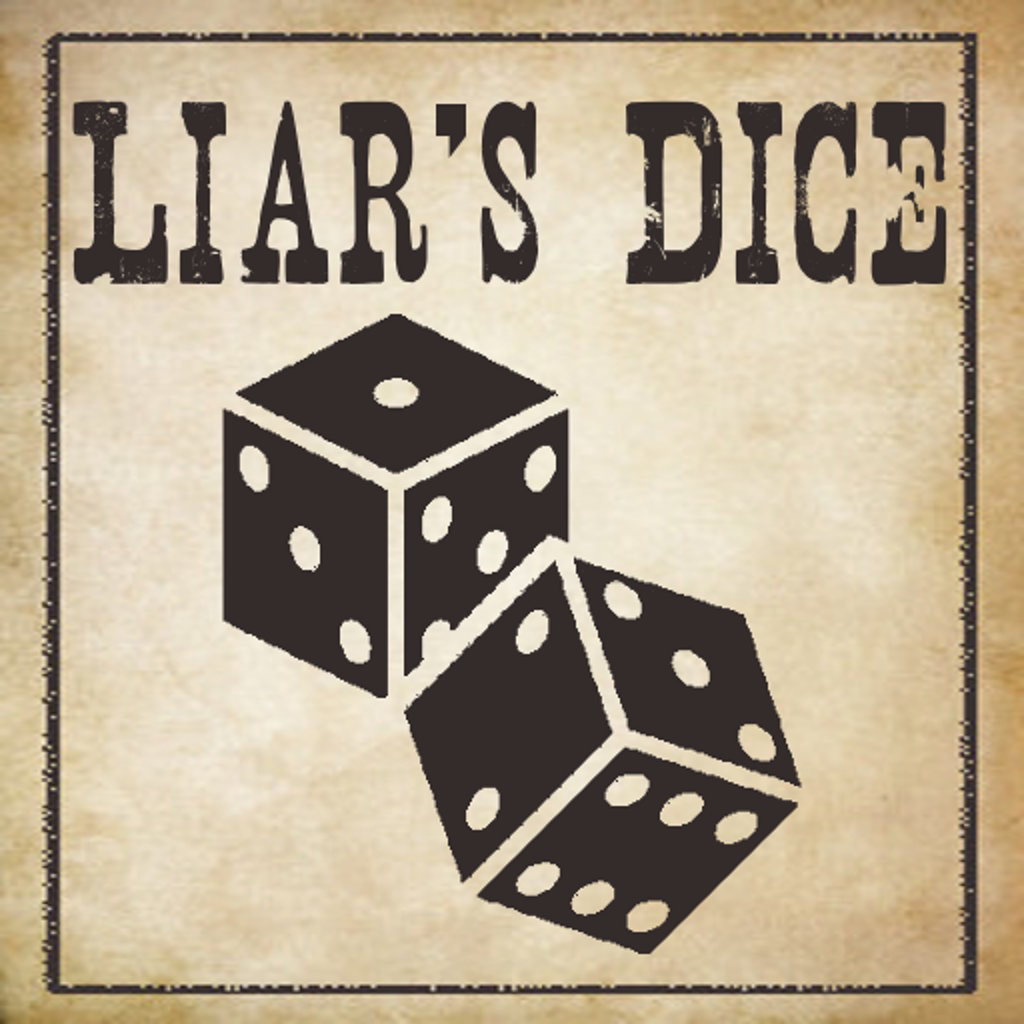 Western Liar's Dice - Games App | MWM