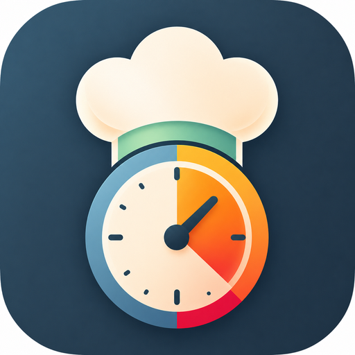 Timer Chef pro - Food & Drink App | MWM