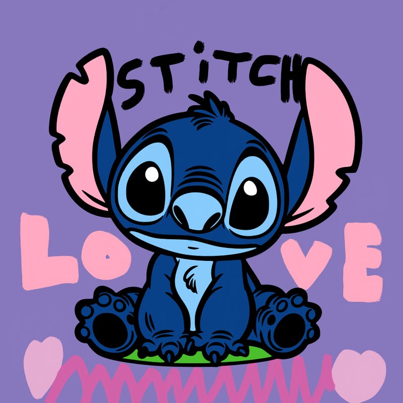 stitch