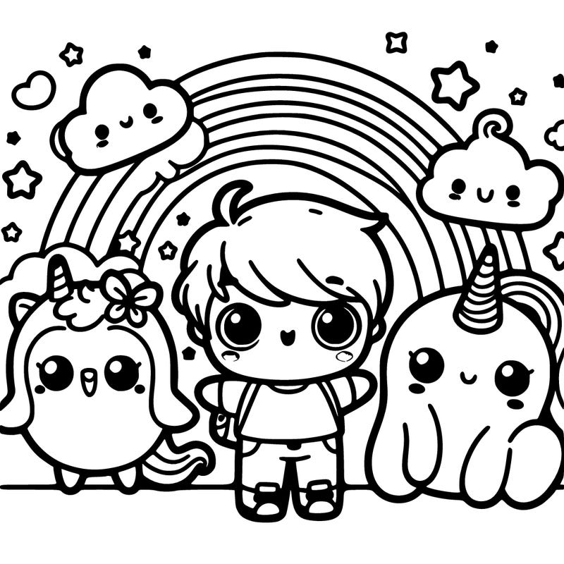 super cute