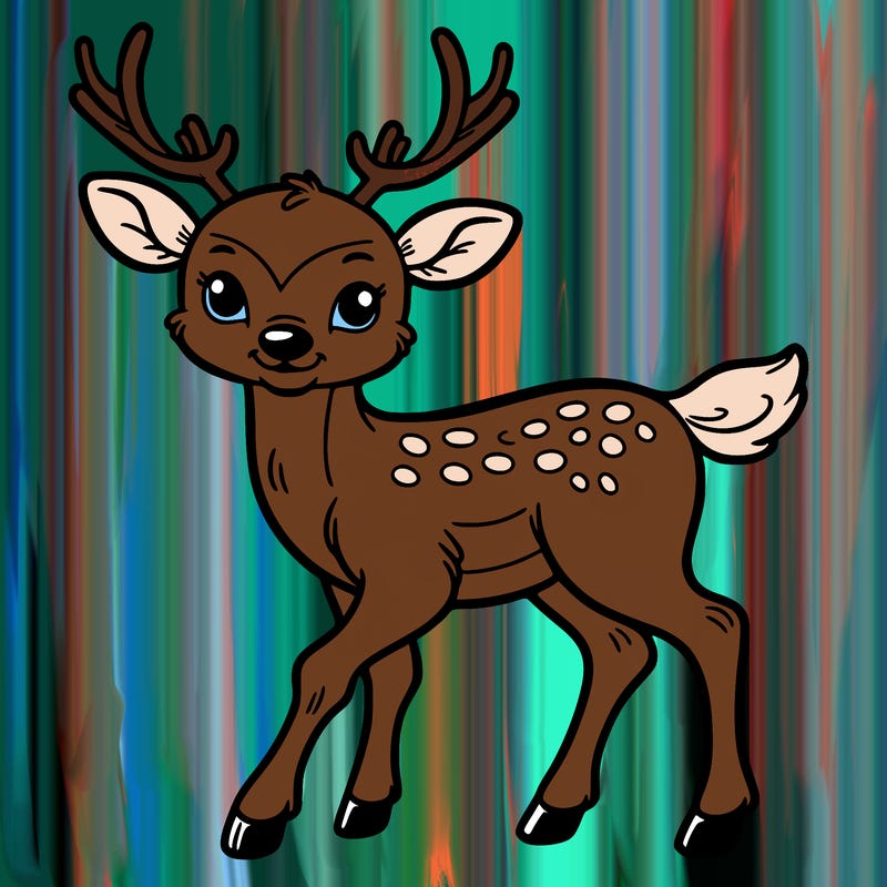 deer