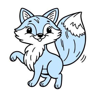 fox