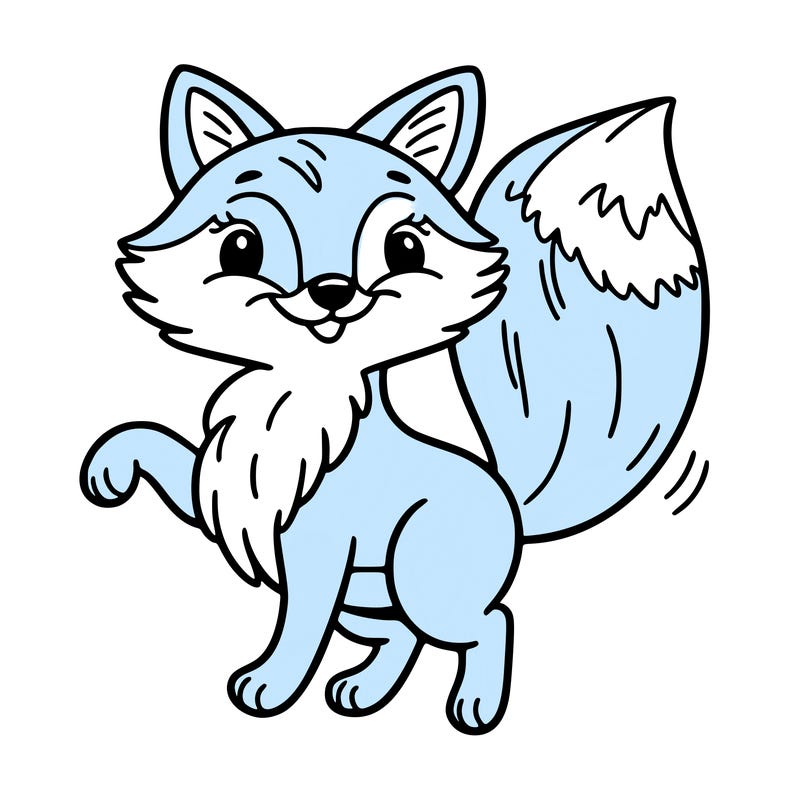 fox