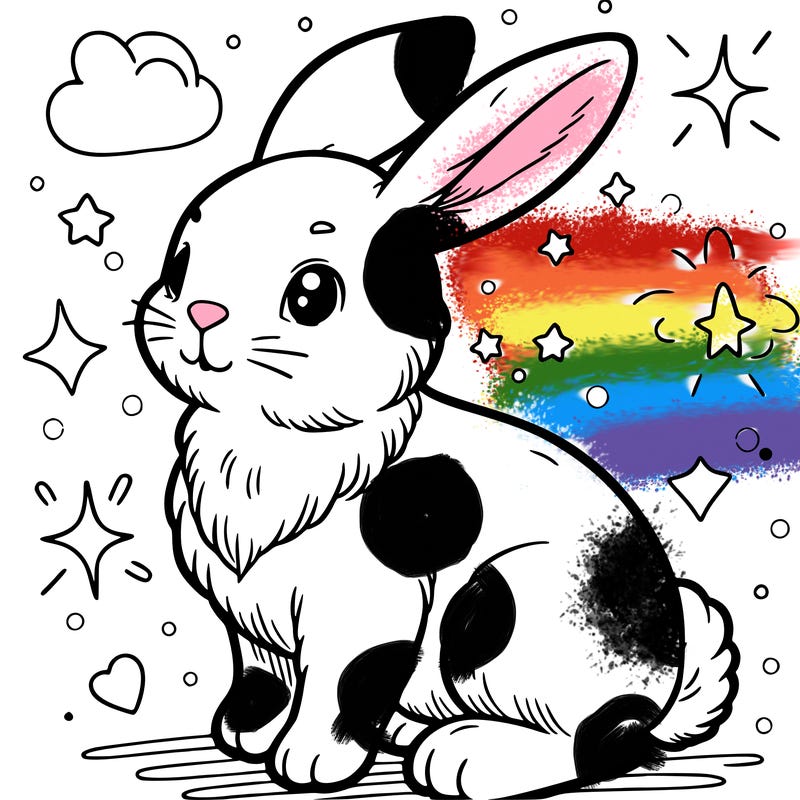 bunny