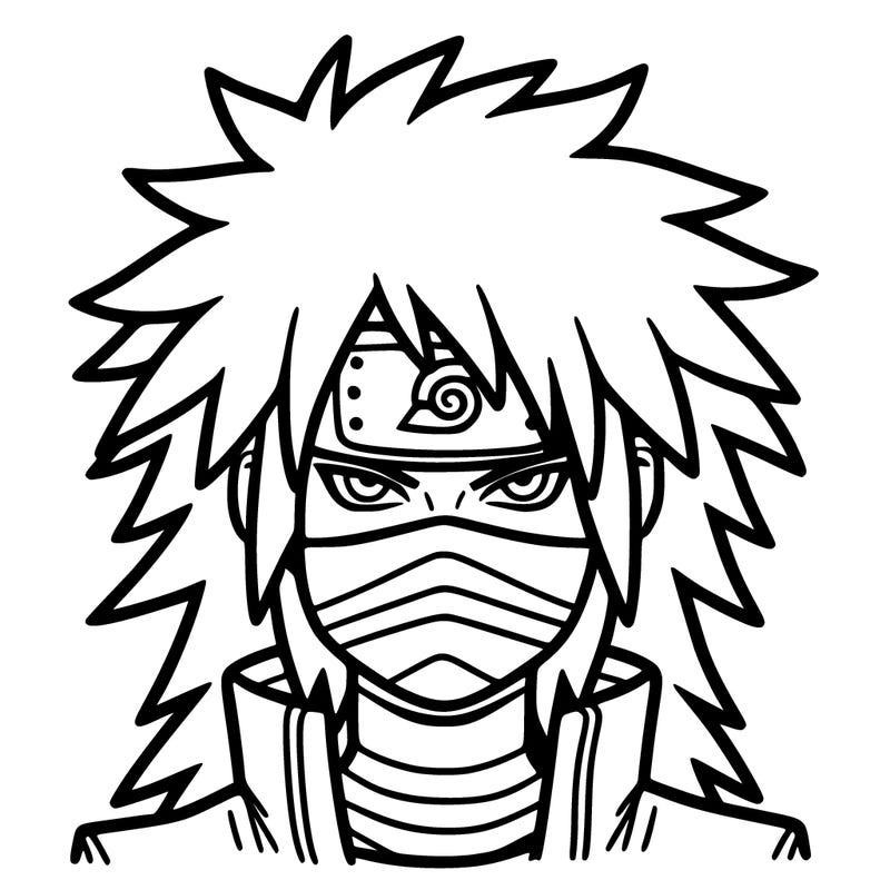 kakashi
