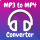 Mp3 to Mp4 Converter