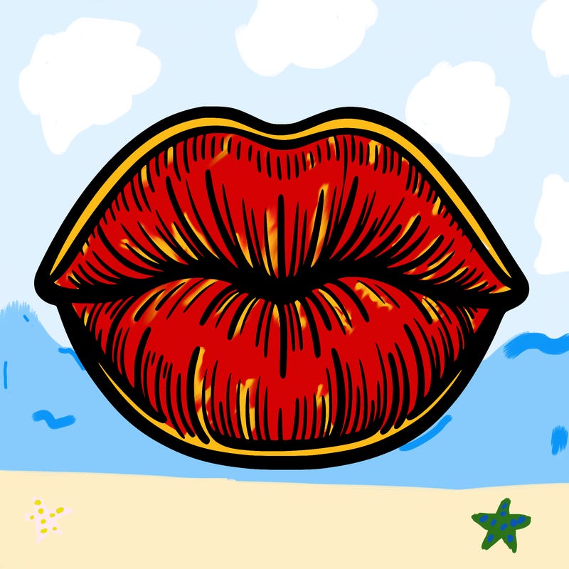lips