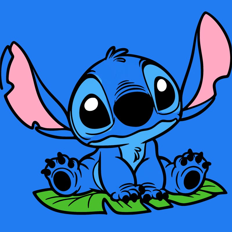 stitch