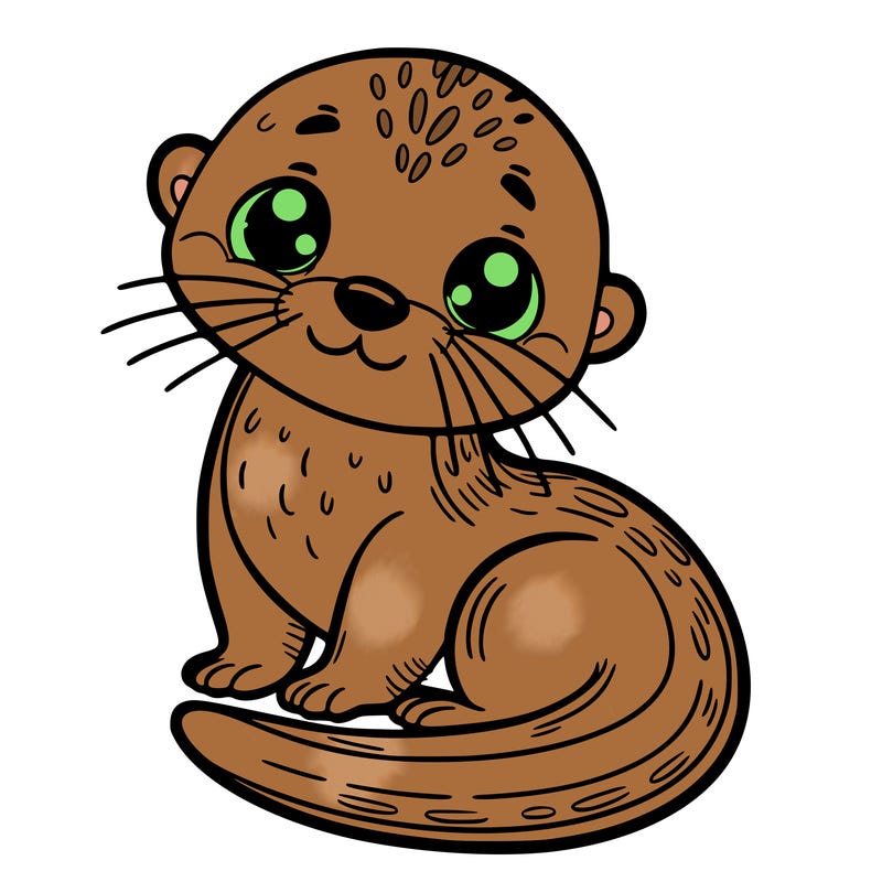 otter