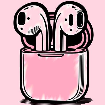 airpods