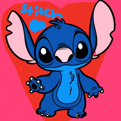 stitch
