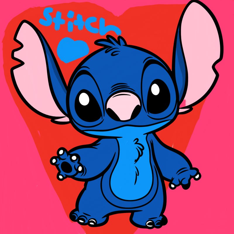 stitch