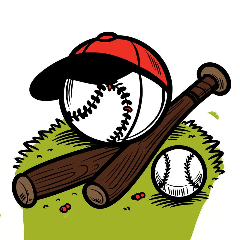 baseball