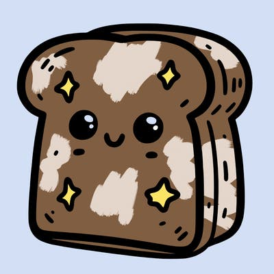 toast