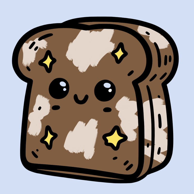 toast