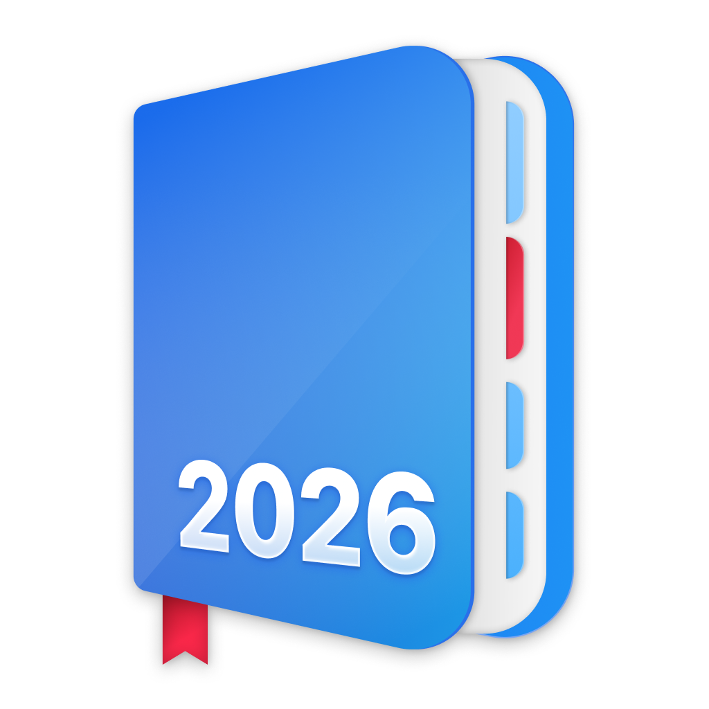 Weekly Planner - Diary, Notes