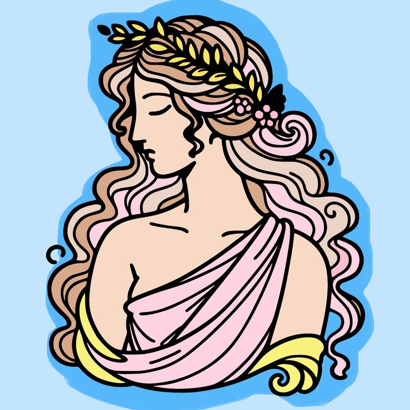 aphrodite