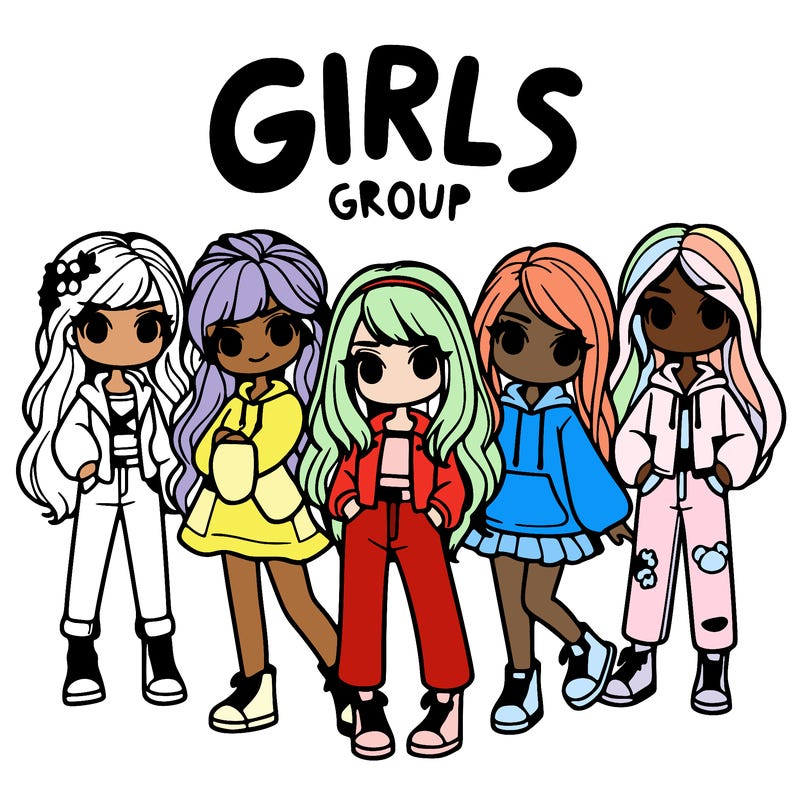 girls group