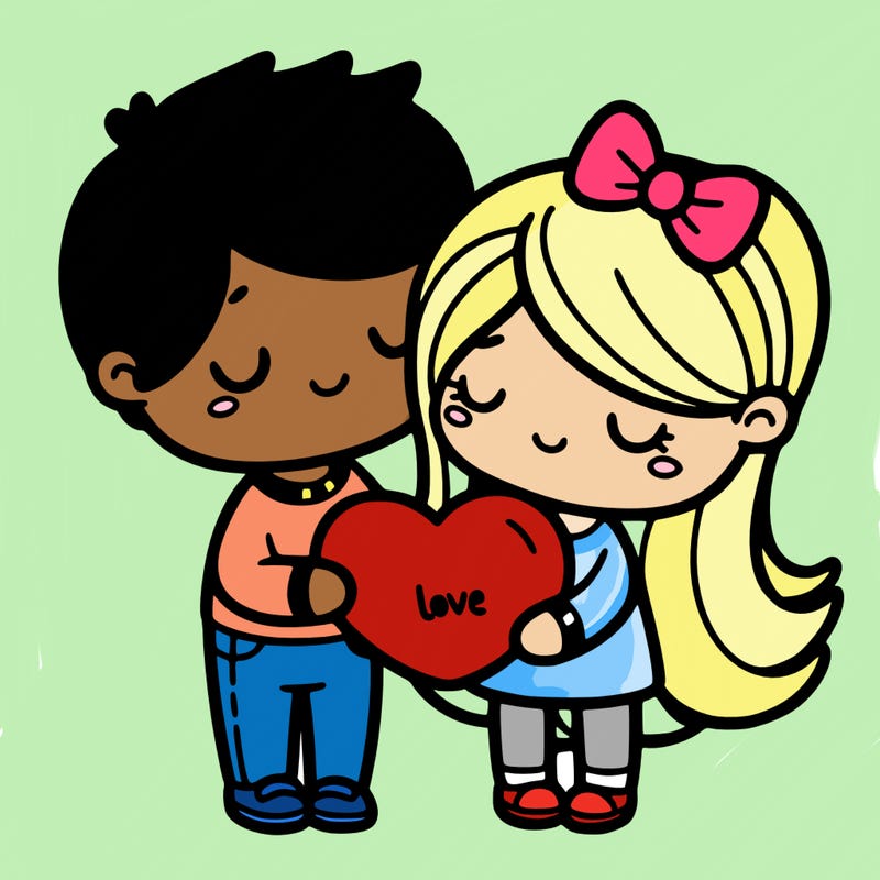 love
