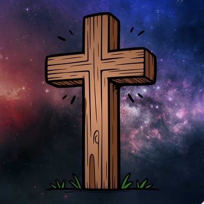 the cross ( christian)