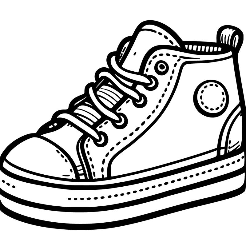 shoe