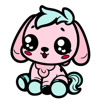 cute