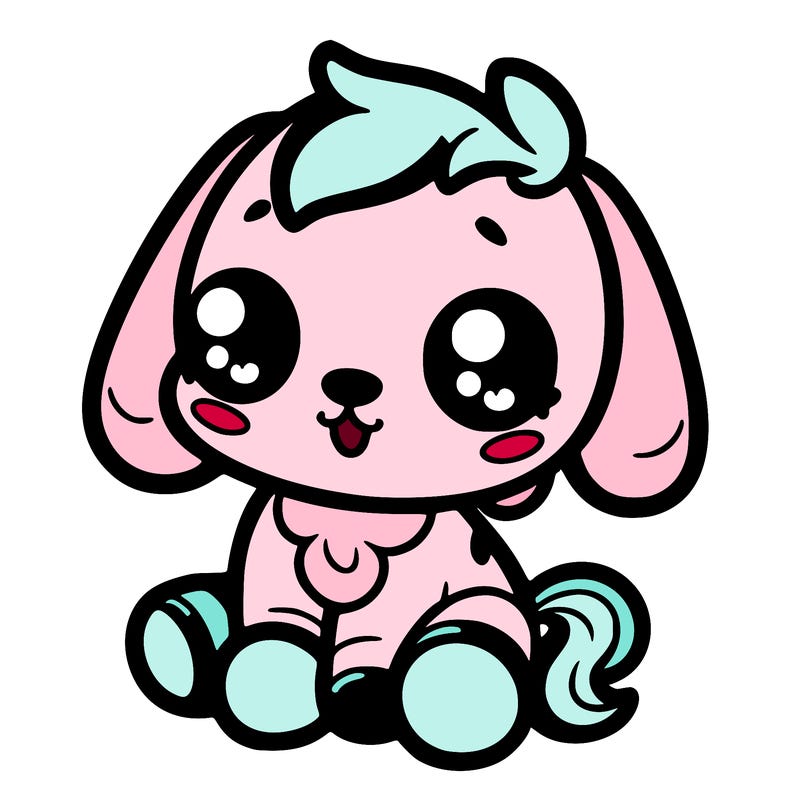 cute