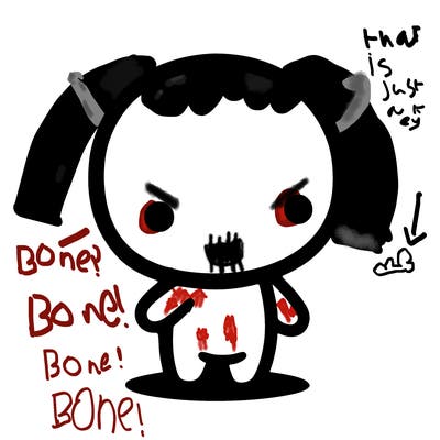 sanrio kuroumi
