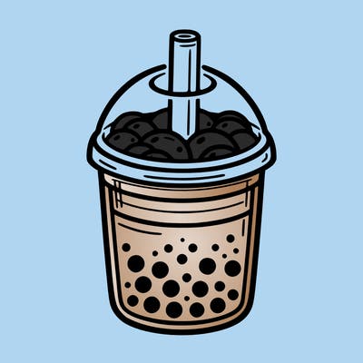 boba tea