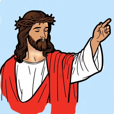 jesus