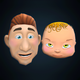 Where is Your Daddy: Boss Baby