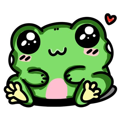 𝚔𝚊𝚠𝚊𝚒𝚒 𝚏𝚛𝚘𝚐