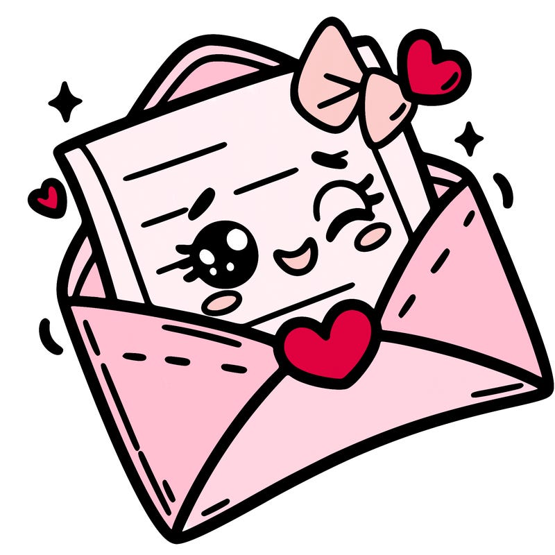 a love letter