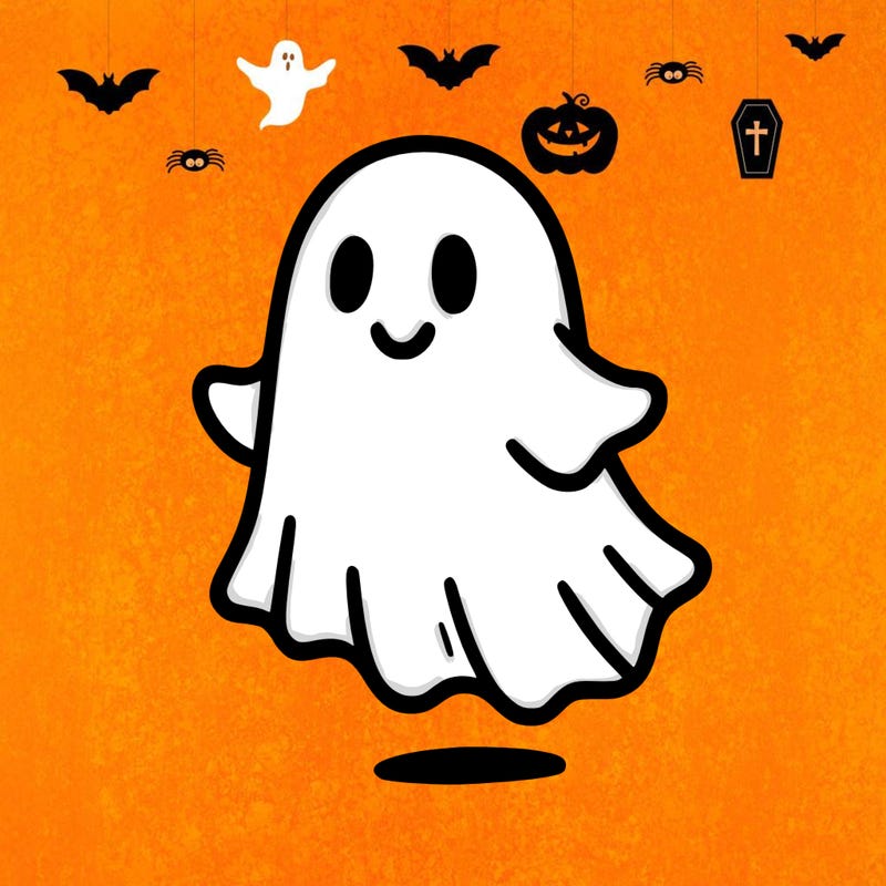 ghost