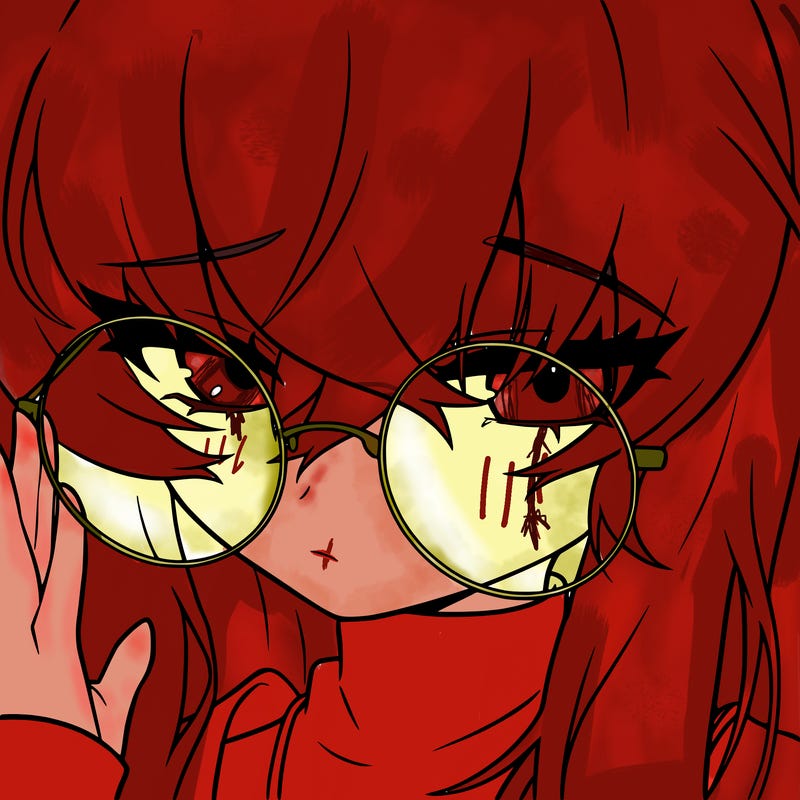 After