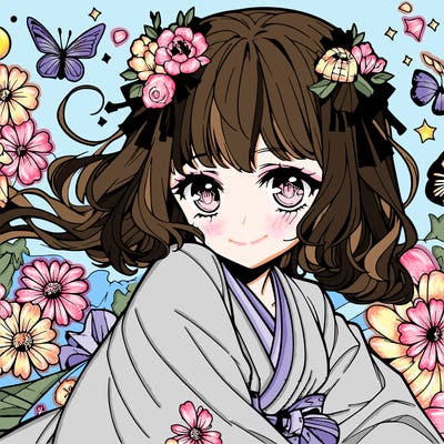 manga