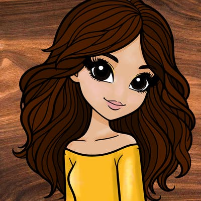beutiful girl