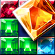 Jewelscape: Block Puzzle Game