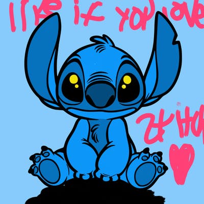 stitch