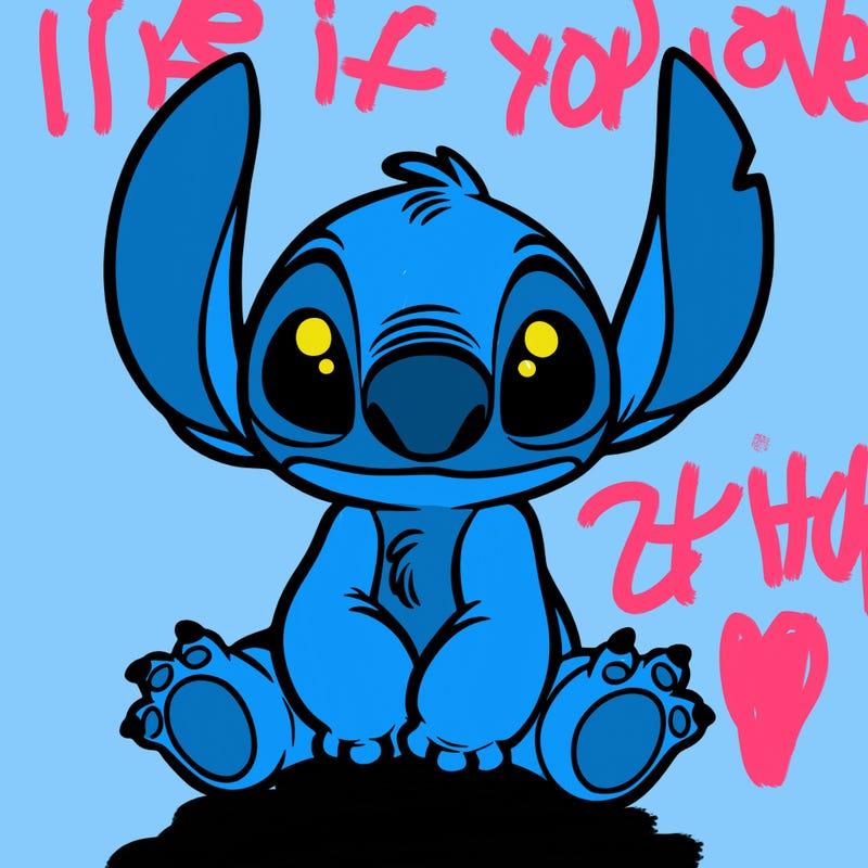 stitch