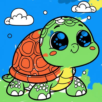 turtle
