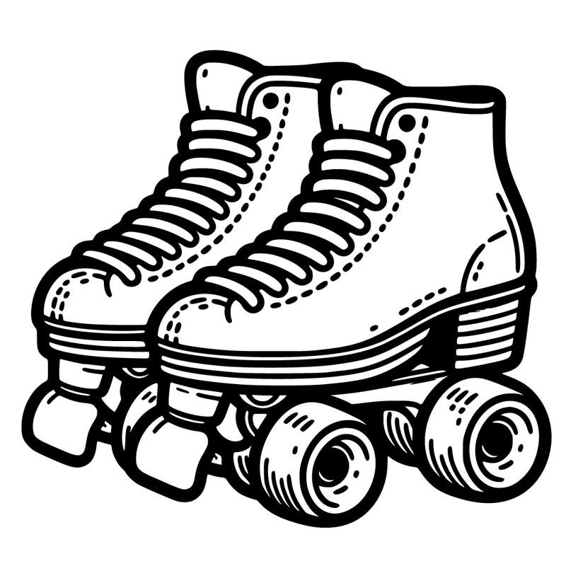 roller skates
