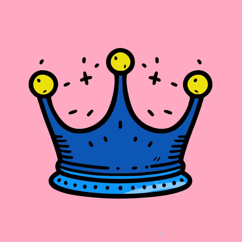 crown