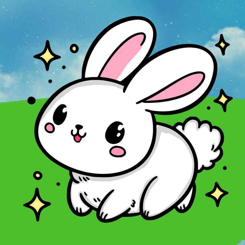 bunny